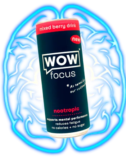 nootropikus
