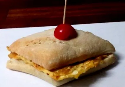 chorizóval