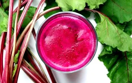 smoothies