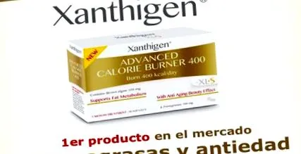 xanthigen
