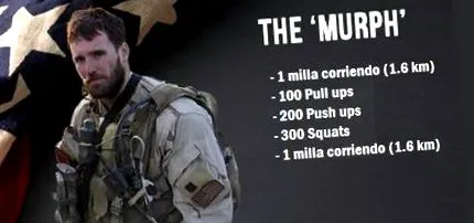 murph