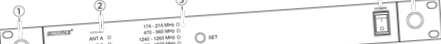 потребителя
