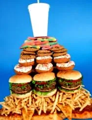 dieta food
