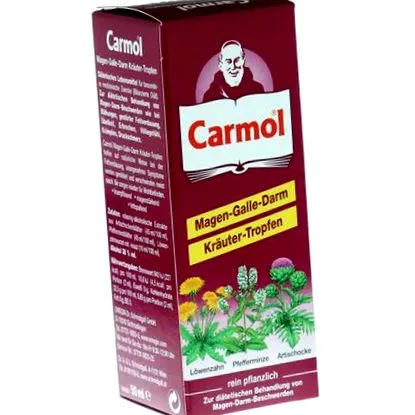 experiență gastrice-biliare-intestinale