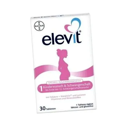 elevit