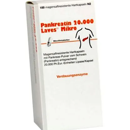 pankreatin