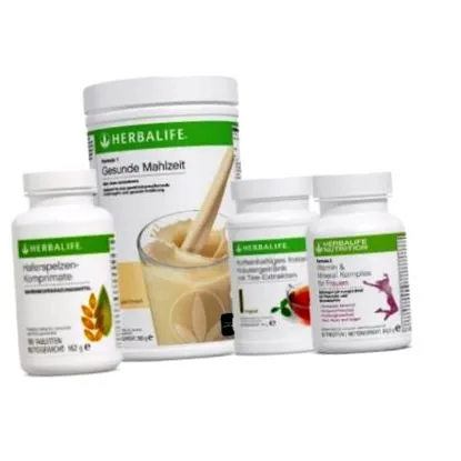 herbalife
