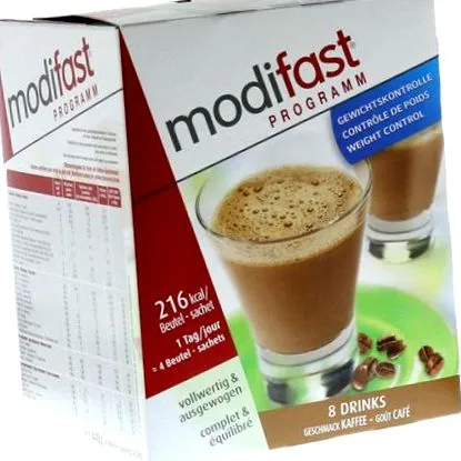 modifast