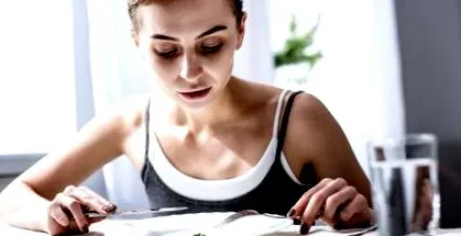 anorexia