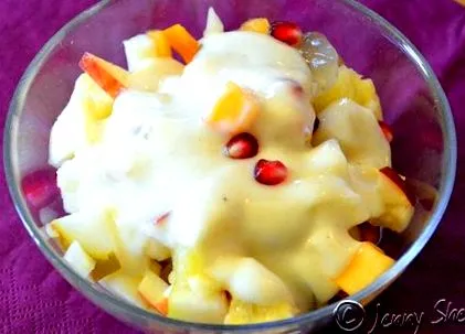 salată