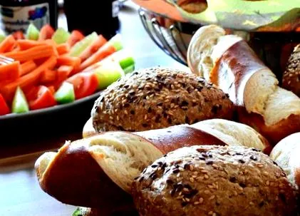 dieta înotați