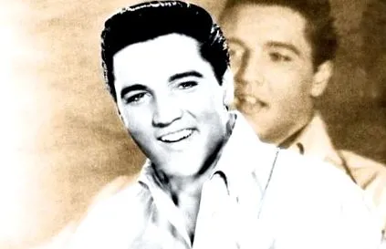 csak presley