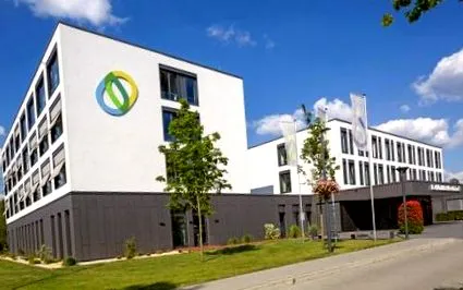 fachklinik