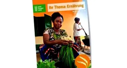 welthungerhilfe