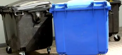 transportul colectarea