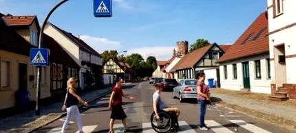 mobility