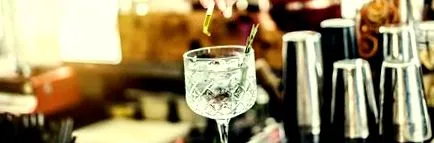 cocktailurilor