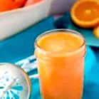 praf delicios smoothie