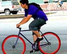 fixie