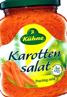 sárgarépasaláta gyümölcsös