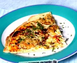 tarte capră
