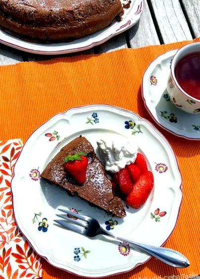 chocolat