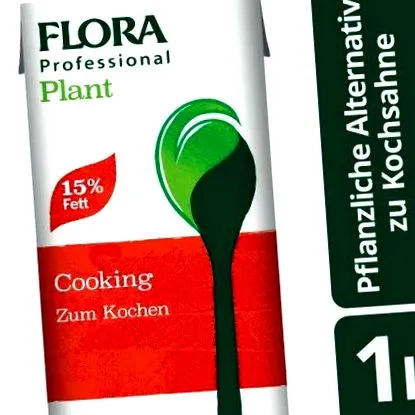 flora
