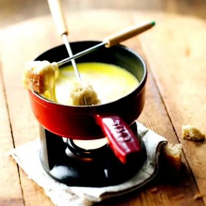raclette