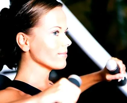 fitnes