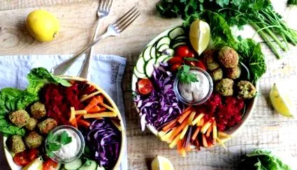 tahini