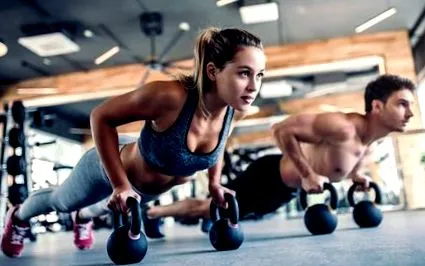 crossfit