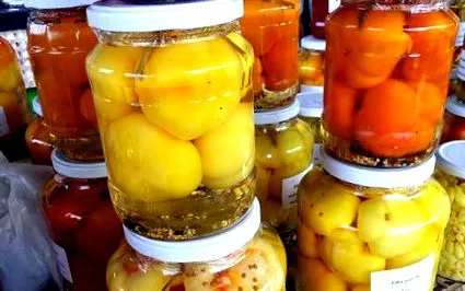 alimentele