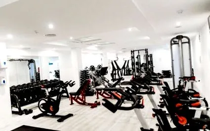 fitnesz hatékony