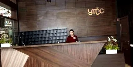 утес одморалиште