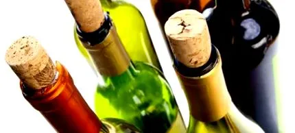 alkohol