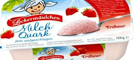 LECKERMÄULCHEN eper
