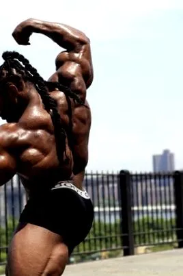 generation iron