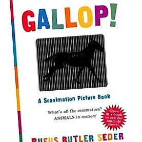 galop
