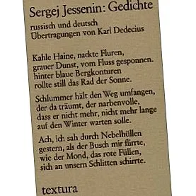 jessenina