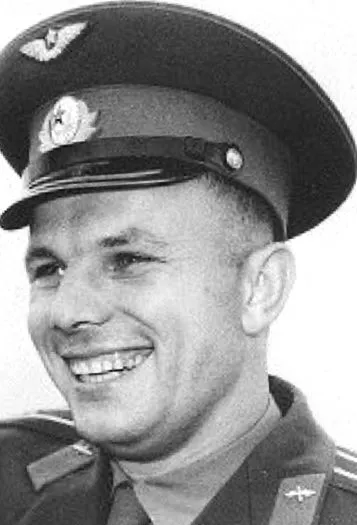 gagarin
