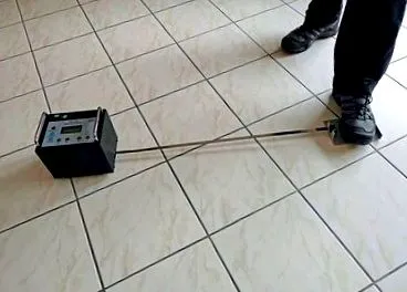 accident
