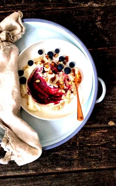 bircher egészséges