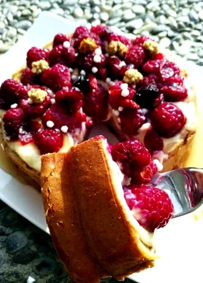 torta