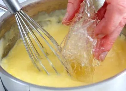 gelifiere