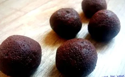 sănătoasă pralinele