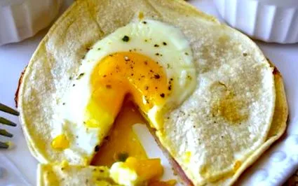 tortilla