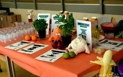 nutriției