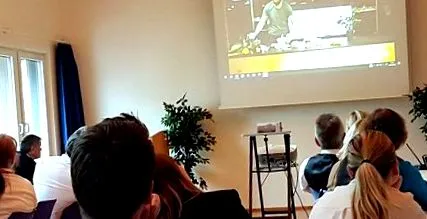 alkalmazottak egészséges