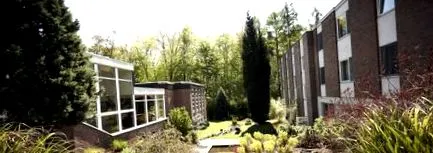 Gezeiten Haus