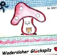 „Wadersloher Glückspilz“ вреден